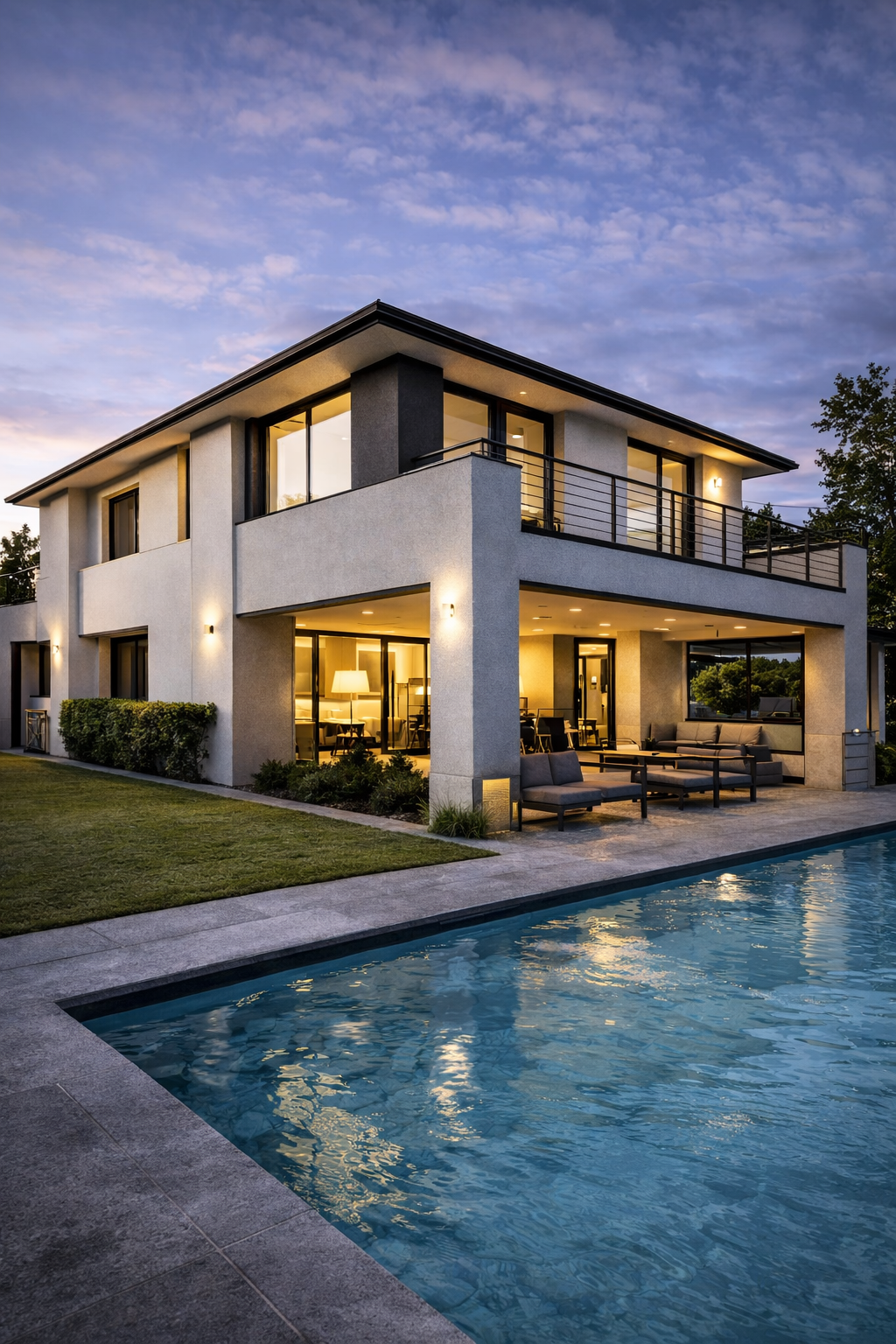 Rendering project one