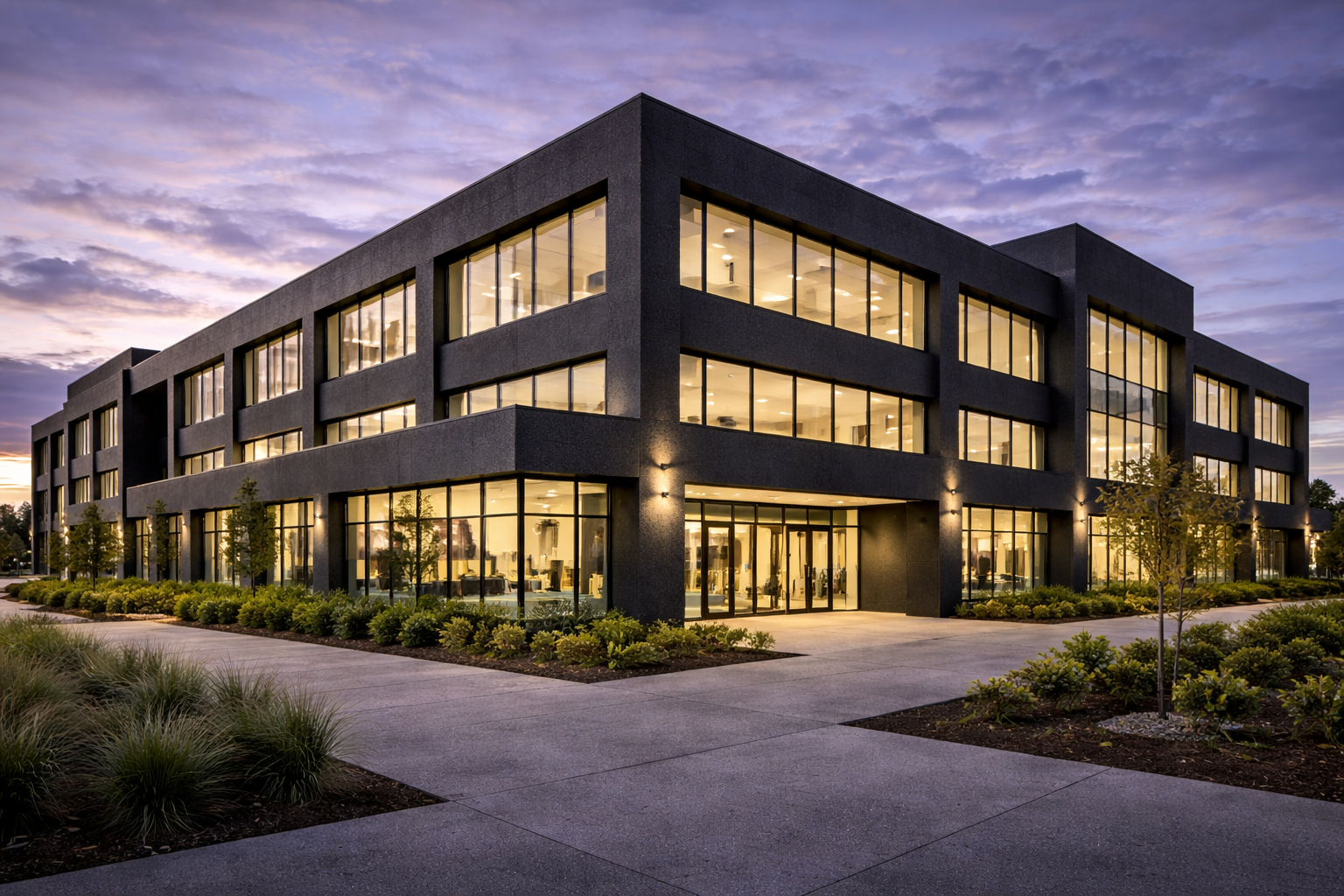 Rendering project three